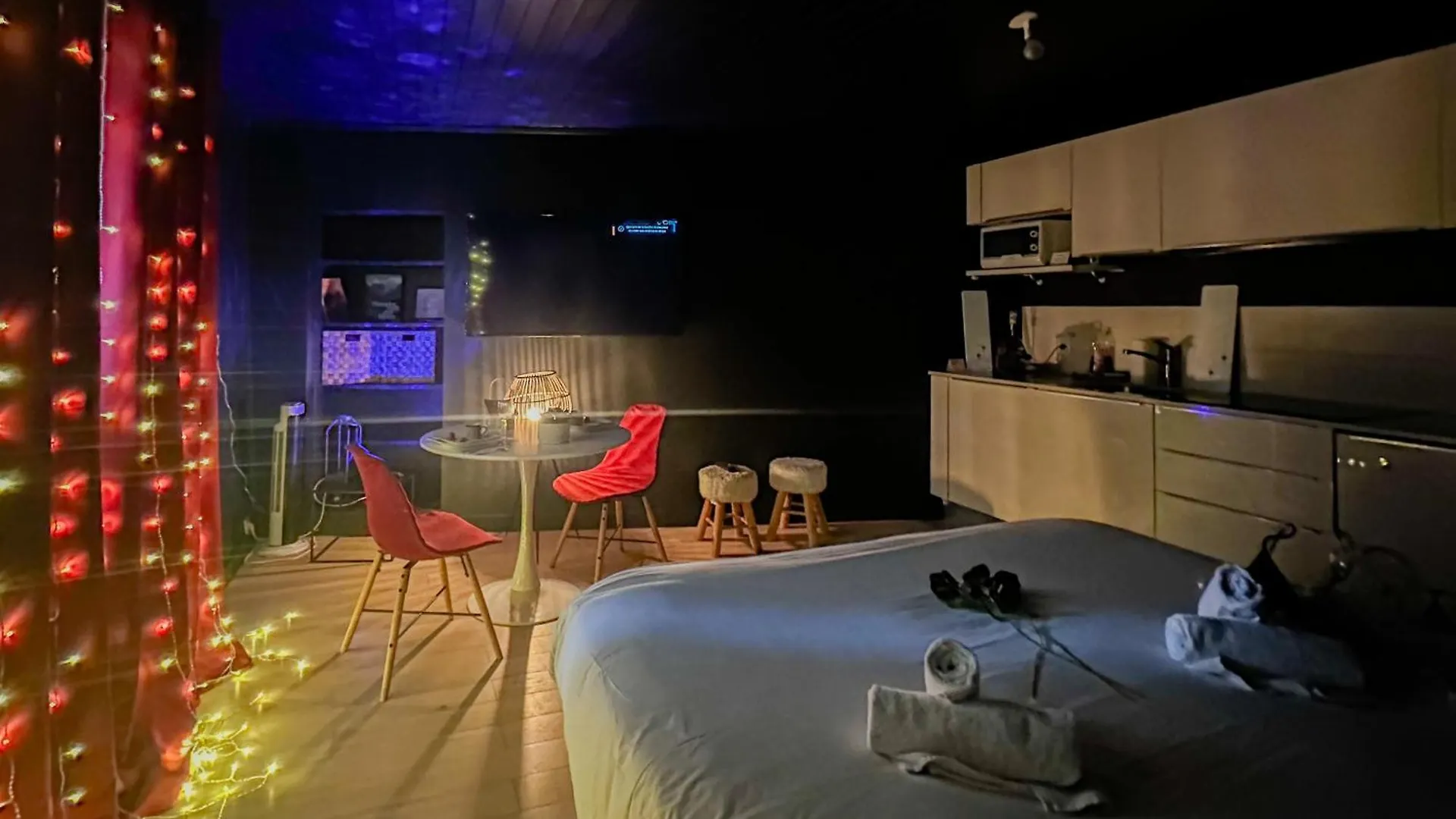 Loveroom Adults Only Jacuzzi Vieille Ville Annecy France