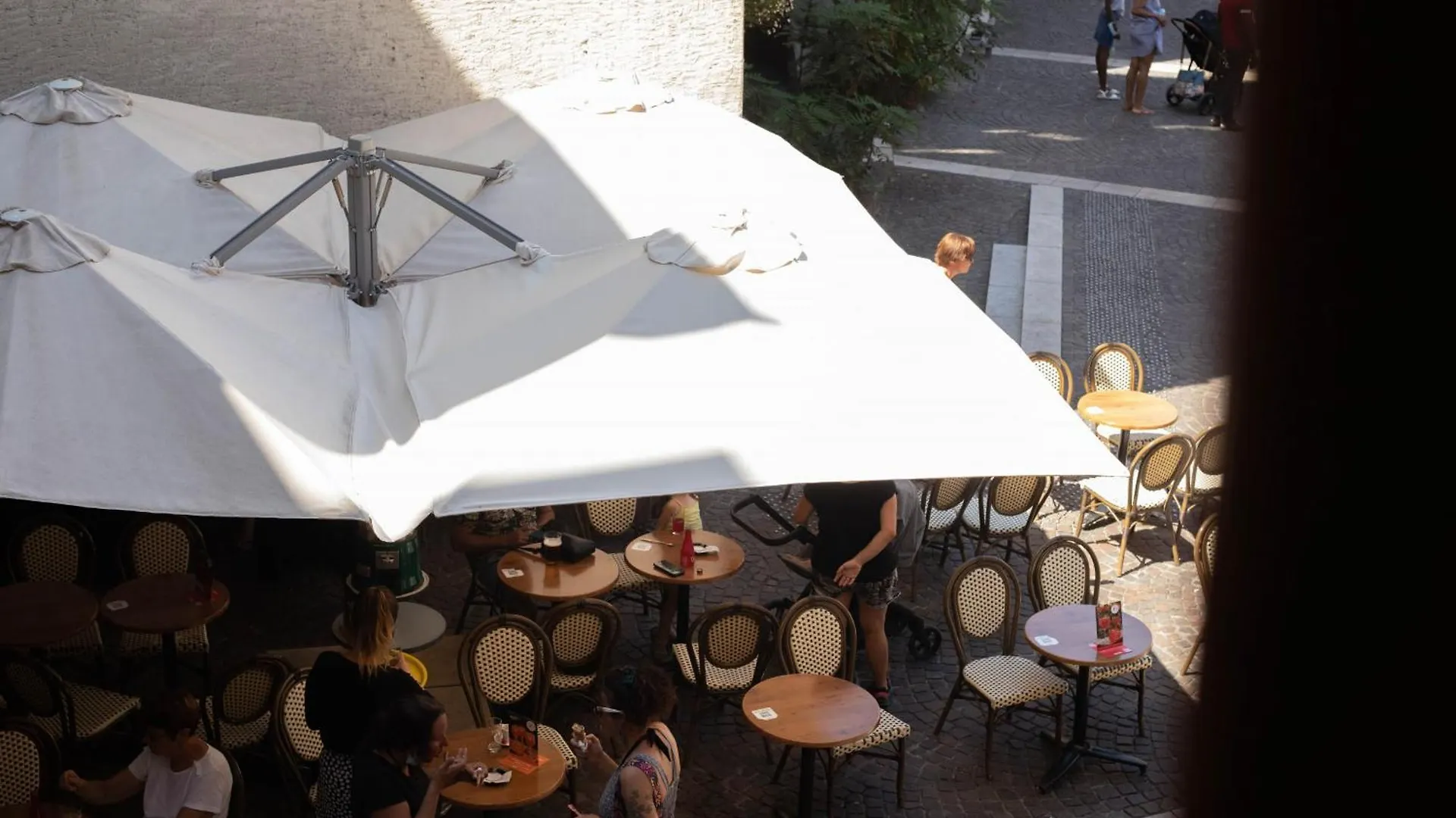 Loveroom Adults Only Jacuzzi Vieille Ville Annecy Apartment