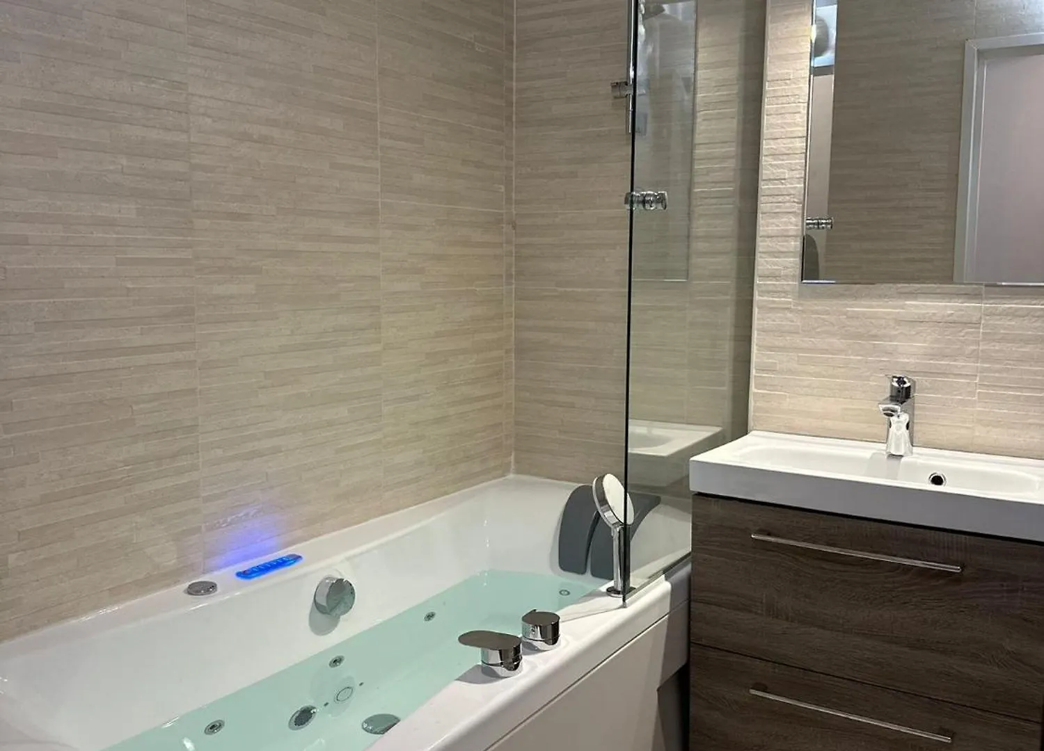 Loveroom Adults Only Jacuzzi Vieille Ville Annecy